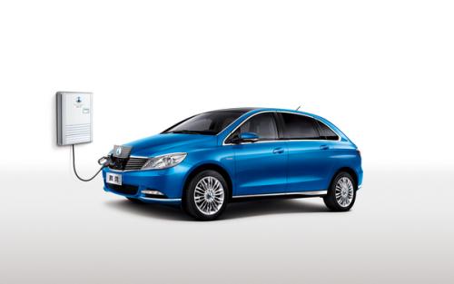 新能源汽車(chē)產(chǎn)業(yè)發(fā)展 這些問(wèn)題亟需解決
